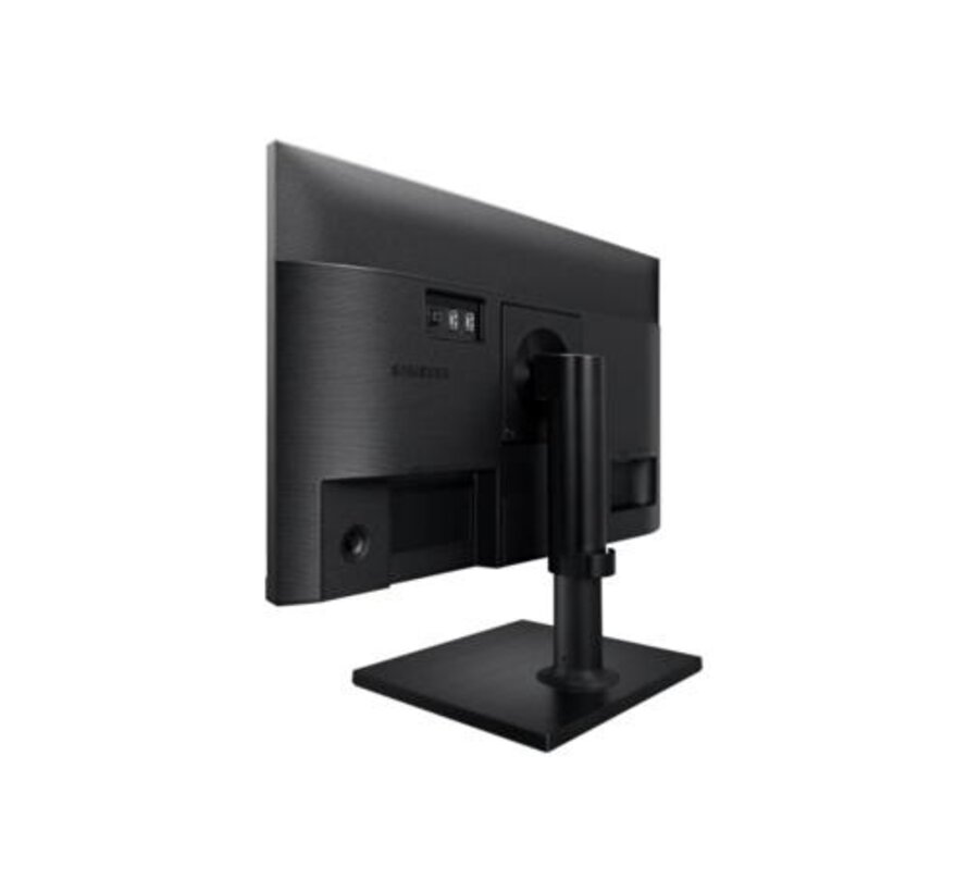 LF27T450FZU 27" | 1920x1080 Full HD IPS | 75Hz | USB-Hub | Ergonomische Monitor
