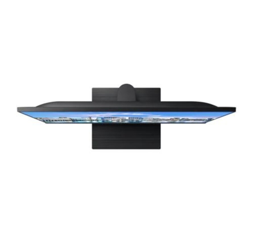 LF27T450FZU 27" | 1920x1080 Full HD IPS | 75Hz | USB-Hub | Ergonomische Monitor