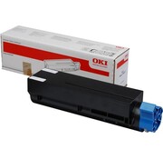 OEM OKI 45807111 | Tonercartridge | Origineel | Zwart | 1 stuk
