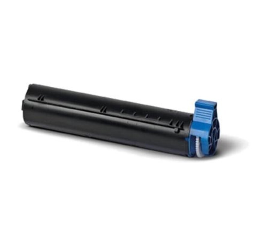 OKI 45807111 | Tonercartridge | Origineel | Zwart | 1 stuk