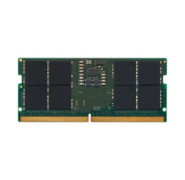 Kingston Technology ValueRAM KVR48S40BS8-16 geheugenmodule 16 GB 1 x 16 GB DDR5 4800 MHz