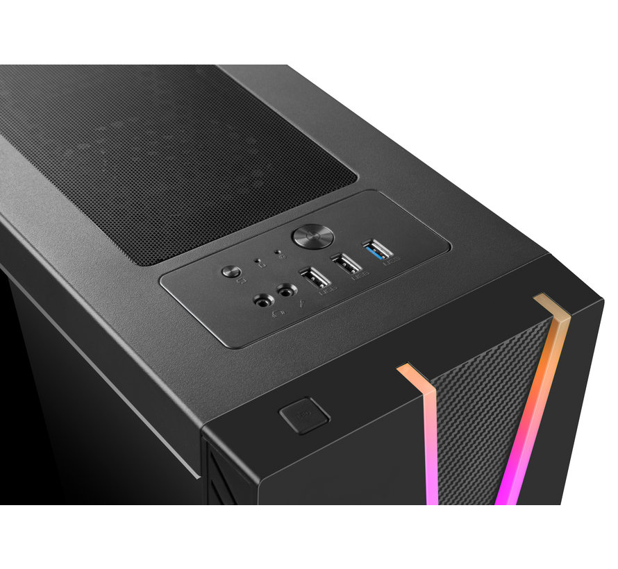 Pcman Game PC Evolution Intel i3
