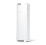TP-Link EAP610 Outdoor Access Point | Wifi 6 | Power over Ethernet (PoE) | 1201 Mbit/s | Inclusief Muurmontagebeugel