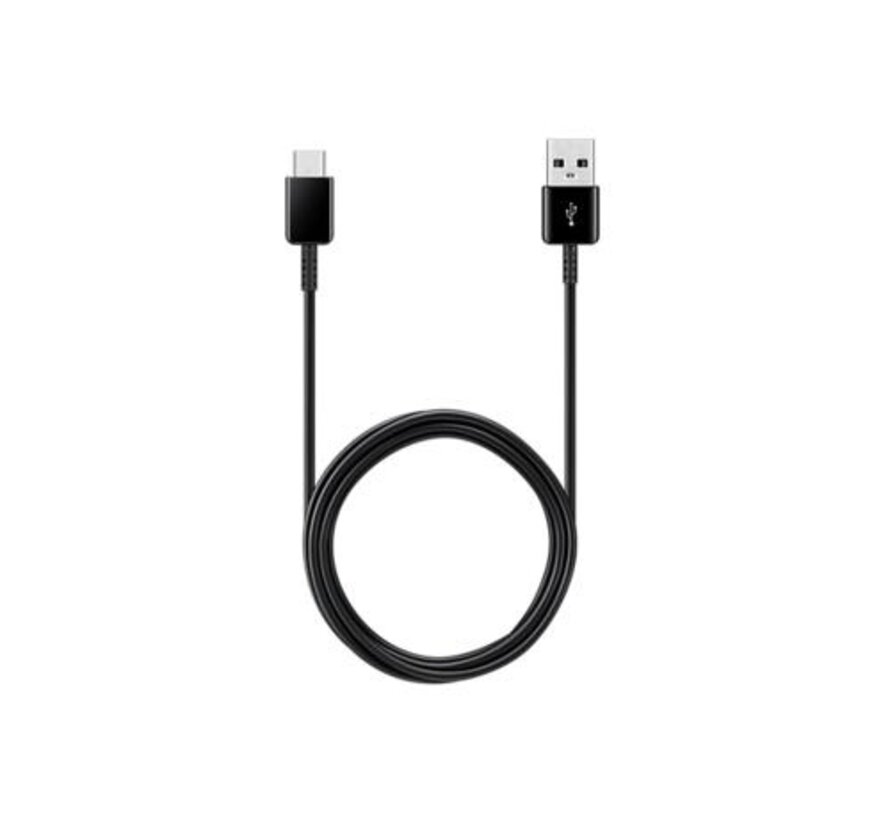 EP-DG930 USB-kabel 1,5 m USB A USB C Zwart