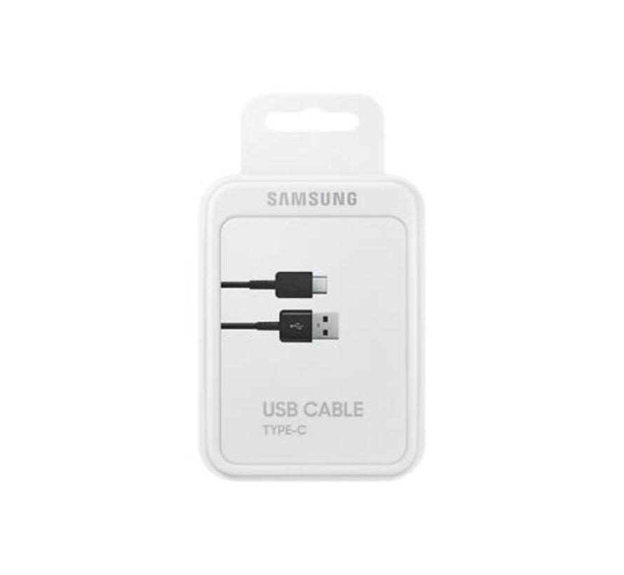 EP-DG930 USB-kabel 1,5 m USB A USB C Zwart