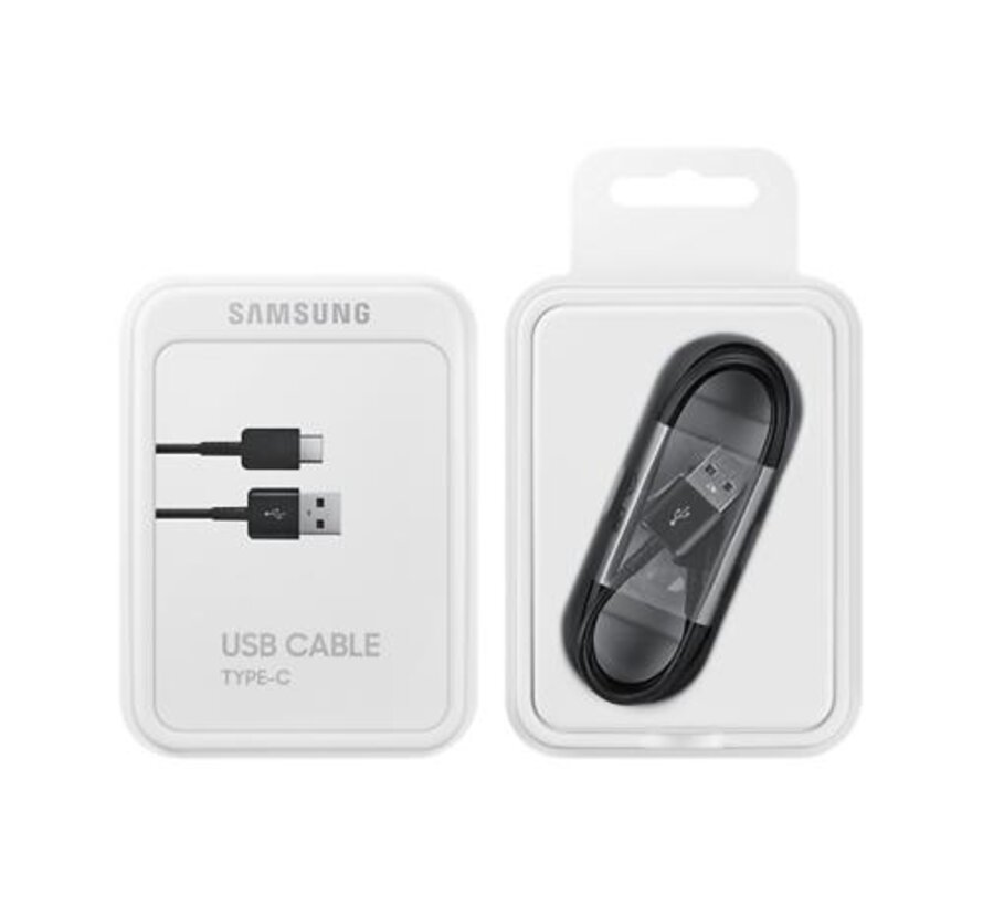 EP-DG930 USB-kabel 1,5 m USB A USB C Zwart
