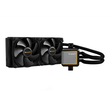 be quiet! Silent Loop 240mm | All-in-One CPU Waterkoeler
