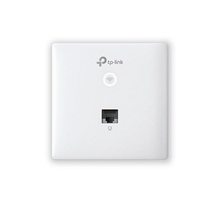 EAP230-Wall | Wifi 5 | Power over Ethernet (PoE) | 867Mbit/s