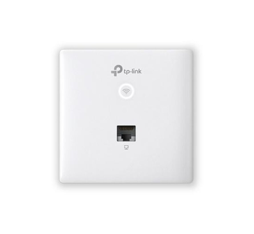 EAP230-Wall | Wifi 5 | Power over Ethernet (PoE) | 867Mbit/s