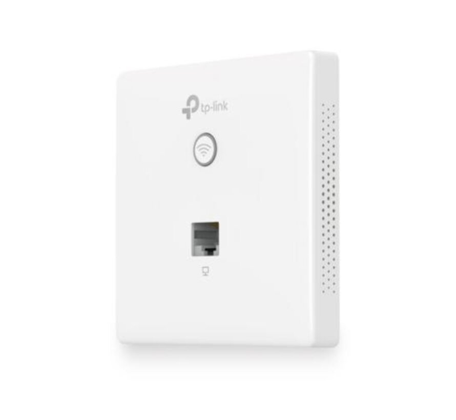 EAP230-Wall | Wifi 5 | Power over Ethernet (PoE) | 867Mbit/s