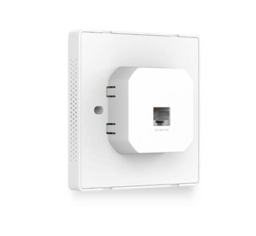 EAP230-Wall | Wifi 5 | Power over Ethernet (PoE) | 867Mbit/s