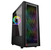 Pcman  Pcman Game PC Force Intel Rainbow - i5-10400 - Nvidia GTX 1650 - 16 GB geheugen - 480 GB SSD