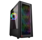 Pcman Game PC Force Intel Rainbow - i5-10400 - Nvidia GTX 1650 - 16 GB geheugen - 480 GB SSD