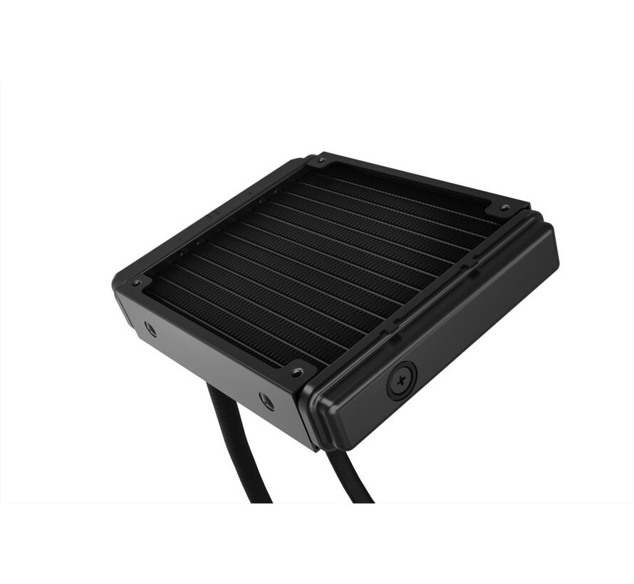 Silent Loop 2 120mm | All-in-One CPU Waterkoeler