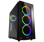 Pcman Game PC Force Intel Revo RGB - i5-10400 - Nvidia GTX 1650 - 16 GB geheugen - 480 GB SSD - Windows 11 Pro