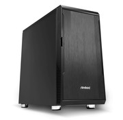 Antec P5 Micro Tower Zwart