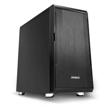 Antec P5 Micro Tower Zwart