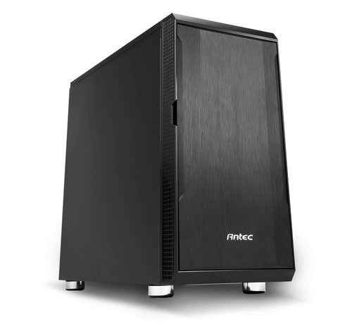 Antec P5 Micro Tower Zwart