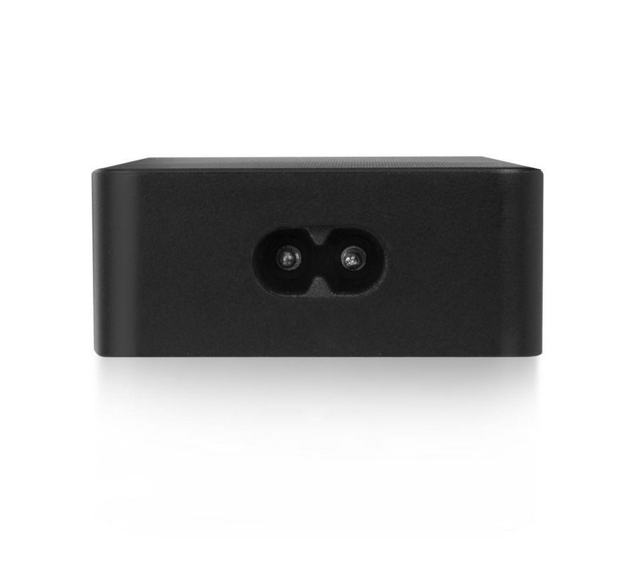 AC2005 | Universele USB-C Notebook Lader | 65 Watt PDP | 2,75 Meter