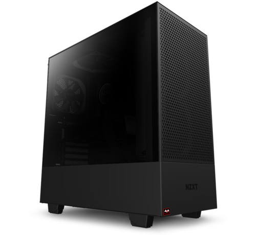 Pcman  Pcman Ryzen 7 5800X Game PC - RTX 3060 - 16 GB geheugen - 1 TB SSD - Windows 11 Pro