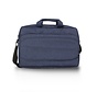 METRO BAILHANDLE 15.6" BLAUW