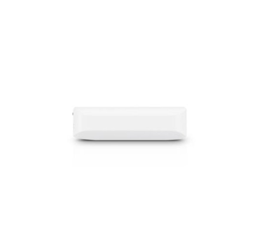 Networks UniFi USW Flex Mini | Managed Gigabit Ethernet Switch | 5 Poorten | PoE | Wit