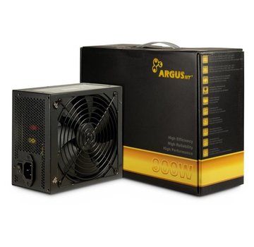 Inter-Tech GPS-900 | 900 Watt Gold ATX PSU | Power Supply | Voeding