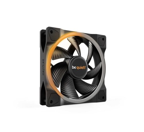 be quiet! Light Wings RGB | 120mm PWM Case Fan