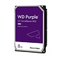 WD Purple 3.5" 8000 GB SATA III