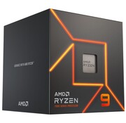 AMD Ryzen 9 7900 | 12 Core | 3,7GHz (5,4GHz Turbo) | AM5 | Processor | CPU
