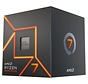 Ryzen 7 7700 | 8 Core | 3,8GHz (5,3GHz Turbo) | AM5 | Processor | CPU