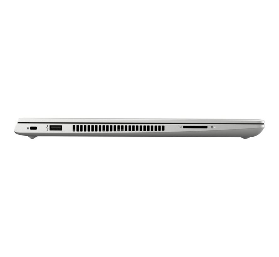 HP 455 Probook G7 15.6 F-HD / Ryzen 7-4700U / 8GB / 512GB / W10P (refurbished)