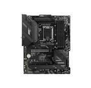 MSI MAG B760 TOMAHAWK WIFI | Socket LGA 1700 | Intel B760 | 4xDDR5 | ATX | Moederbord