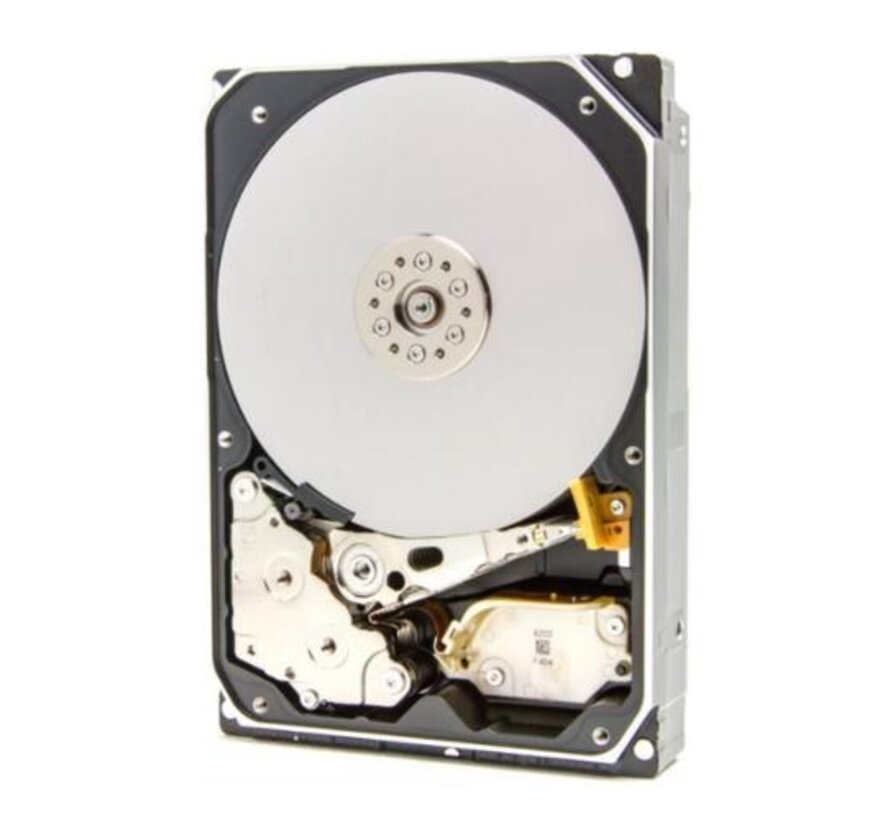 Ultrastar DC HDD 3.5" | 18TB SATA III | 7200RPM