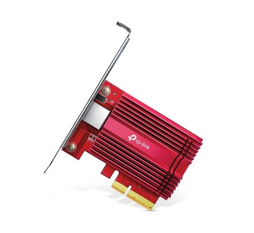 TP-Link TX401 | Netwerkkaart | Intern | Ethernet | 10 Gbps