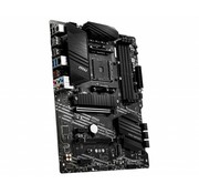 MSI B550-A PRO | Socket AM4 | AMD B550 | 4xDDR4 | ATX | Moederbord