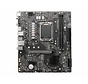 PRO H610M-G | Socket LGA 1700 | Intel H610 | 2xDDR4 | Micro-ATX | Moederbord