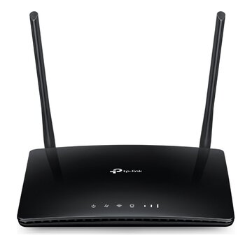 TP-Link Archer MR200 AC750 4G LTE | Wifi 6 Router | Ethernet Dual-band (2.4 GHz / 5 GHz) | 733Mbit/s