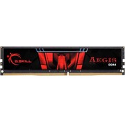 G-Skill G.Skill Aegis | 1x16GB DDR4 | 2400MHz | CL17 | DIMM | Geheugenmodule | RAM