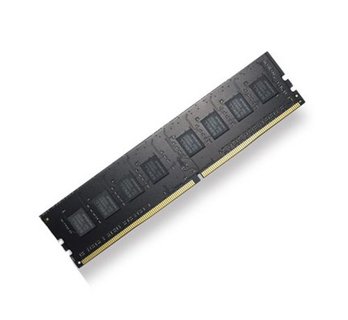 G-Skill G.Skill Aegis | 1x8GB DDR4 | 2666MHz | DIMM | CL19 | Geheugenmodule | RAM