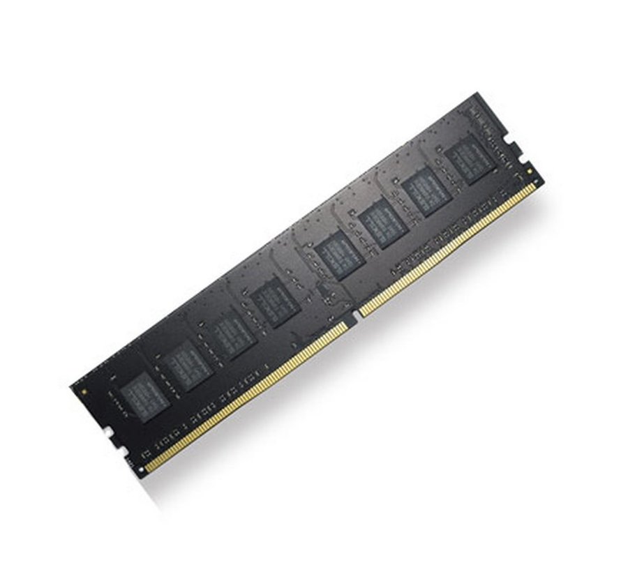 G.Skill Aegis | 1x8GB DDR4 | 2666MHz | DIMM | CL19 | Geheugenmodule | RAM