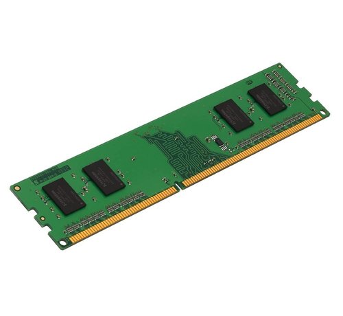 Kingston Technology KVR26N19S6/8 geheugenmodule 8 GB 1 x 8 GB DDR4 2666 MHz