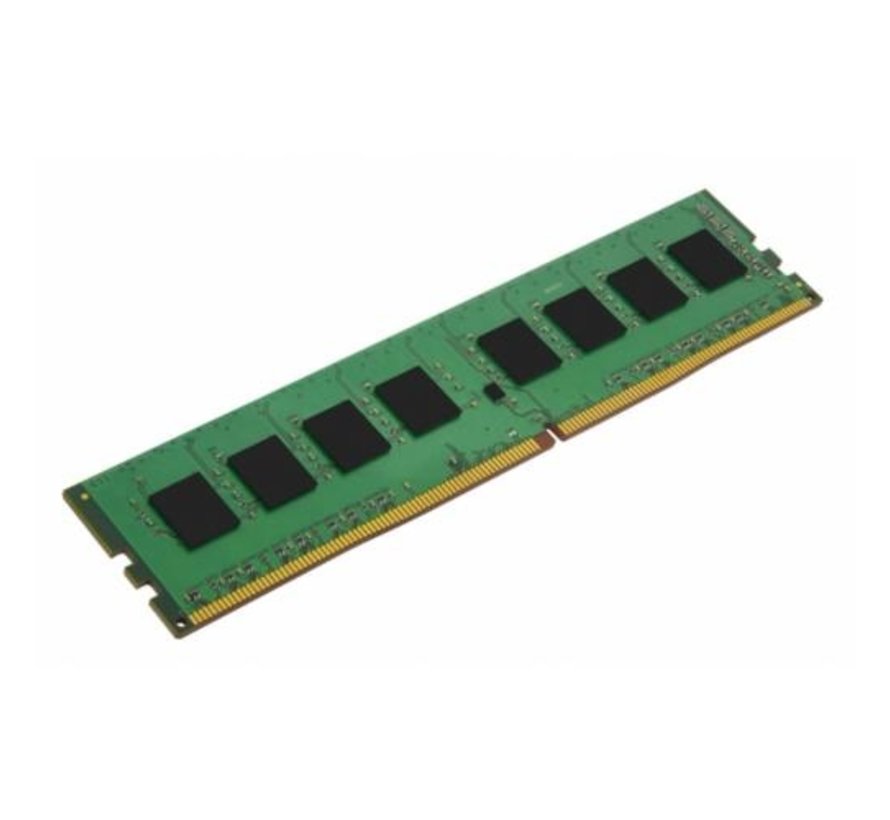 ValueRAM | 1x8GB DDR4 | 2666MHz | DIMM | CL19 | Geheugenmodule | RAM