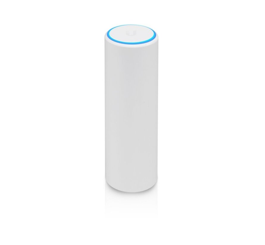 UniFi FlexHD | WiFi 5 Access Point | 1733 Mbit/s | PoE (met Adapter) | Inclusief Montagebeugel
