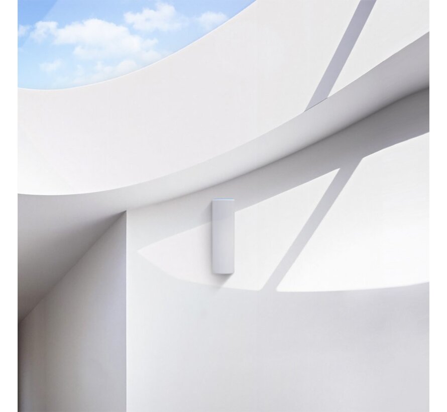 UniFi FlexHD | WiFi 5 Access Point | 1733 Mbit/s | PoE (met Adapter) | Inclusief Montagebeugel