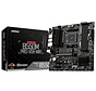 B550M PRO-VDH WIFI | Socket AM4 | AMD B550 | 4xDDR4 | Micro-ATX | Moederbord