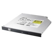 Asus ASUS SDRW-08U1MT | Intern Optisch Schijfstation | DVD-RW | Zwart