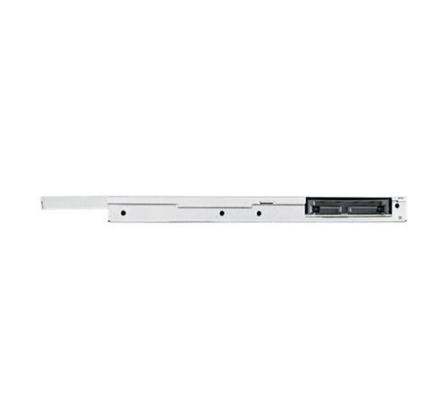 ASUS SDRW-08U1MT | Intern Optisch Schijfstation | DVD-RW | Zwart