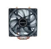 Antec C400 | 150W TDP | 155 mm Hoogte | CPU Luchtkoeler