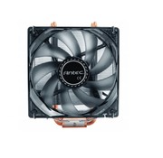 Antec C400 Processor Koeler 12 cm Multi kleuren